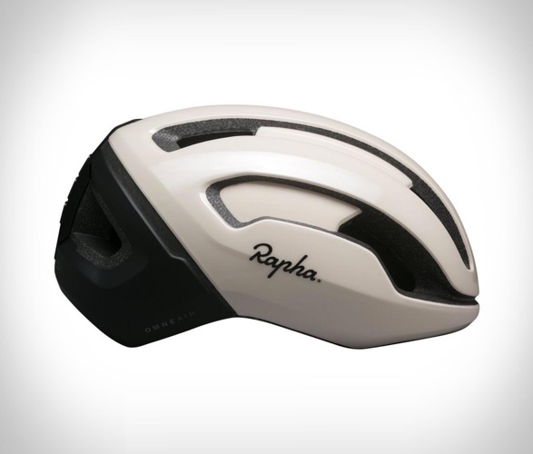 Rapha x POC Cycling Helmets