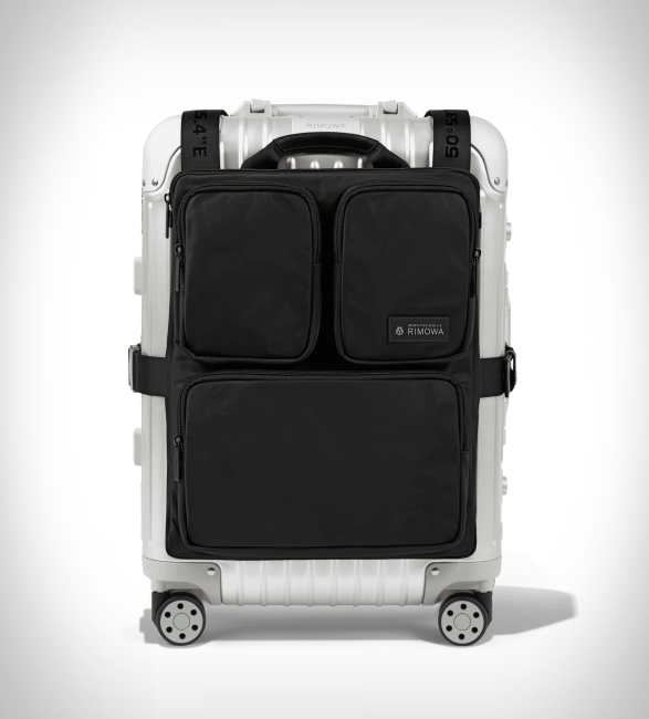 Rimowa Cabin Luggage Harness