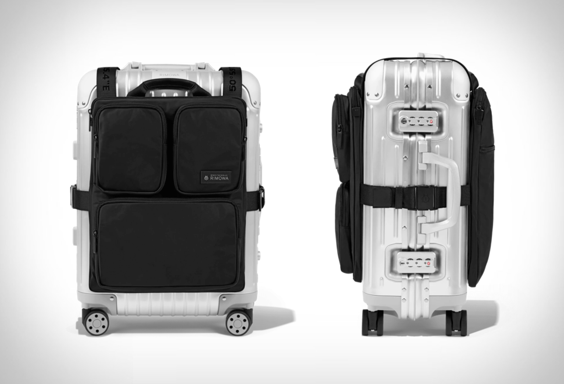 Discount rimowa luggage deals