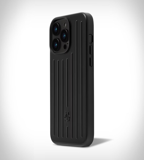 Rimowa iPhone Case