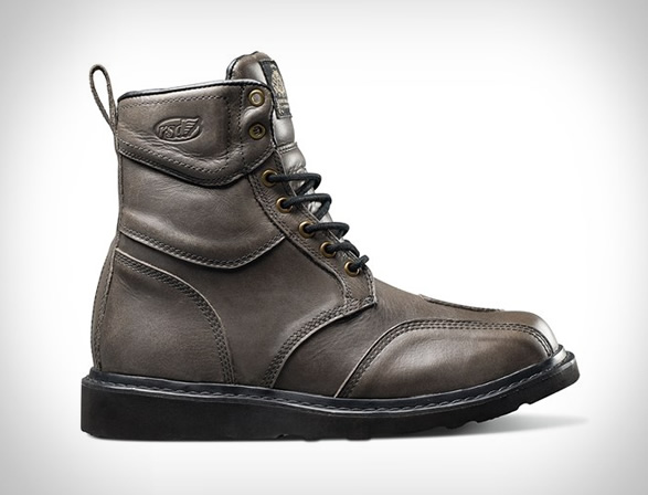 Roland sands mojave boots whiskey deals