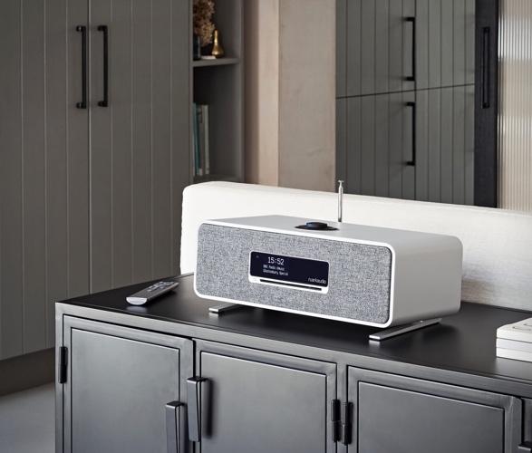 Ruark Audio R3 Music System