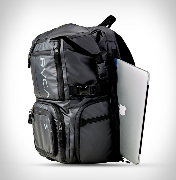 Rvca zak noyle camera bag ii online