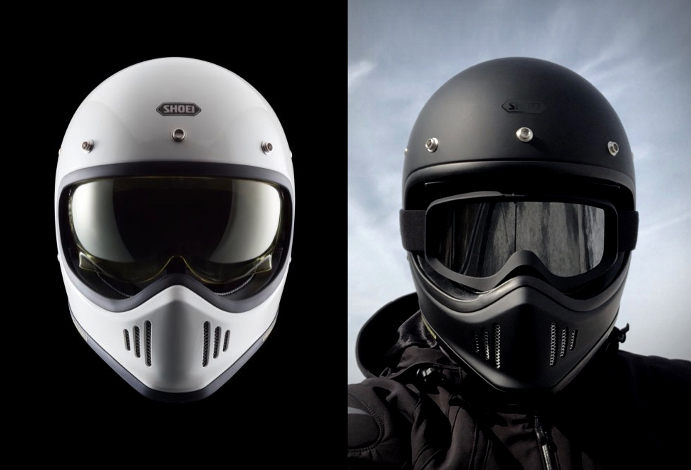 Shoei Ex-Zero Helmet