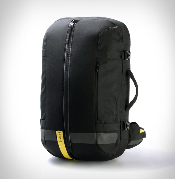 Slicks Modular Backpack