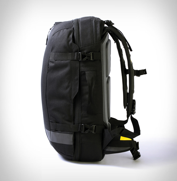 Slicks Modular Backpack