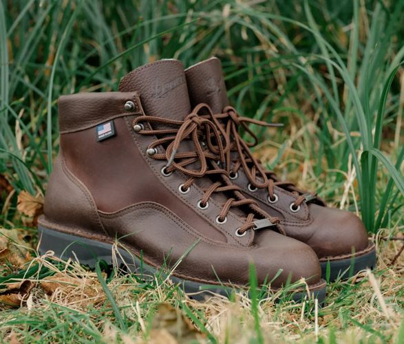 Danner x snow peak best sale