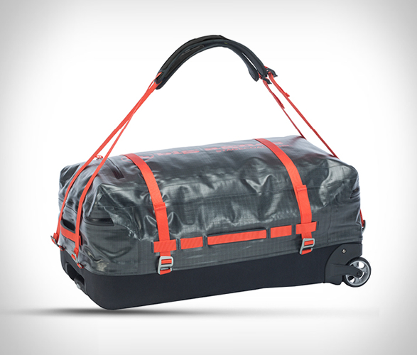 Big agnes stagecoach rolling duffel online