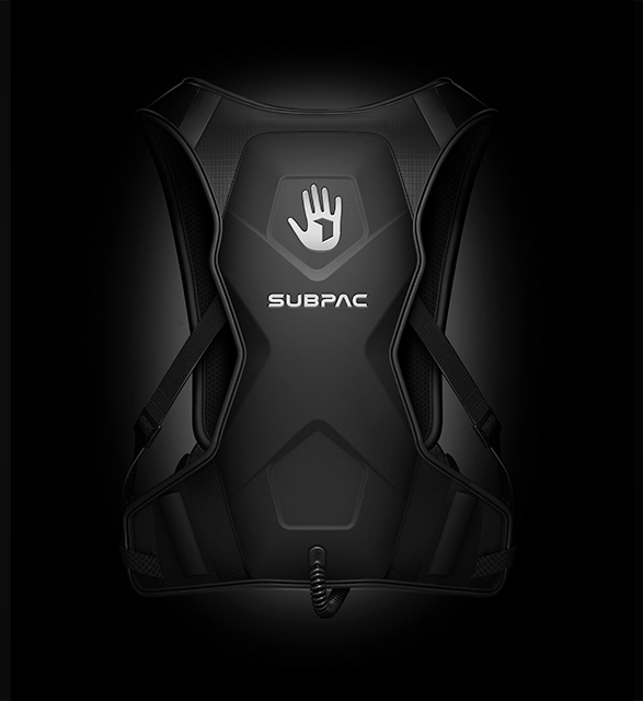 Subpac M2