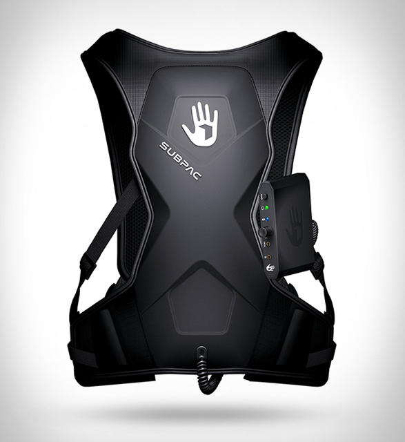 Subpac M2