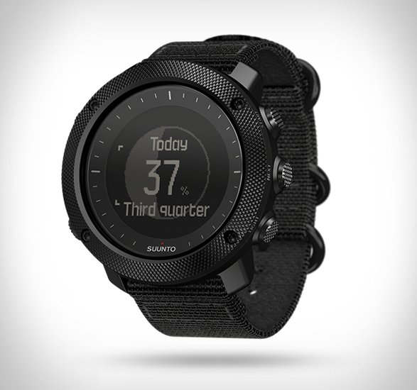 Suunto Traverse Alpha