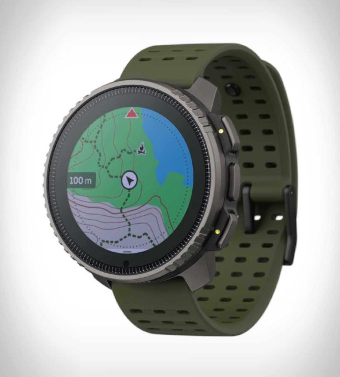 Suunto Vertical Adventure Watch