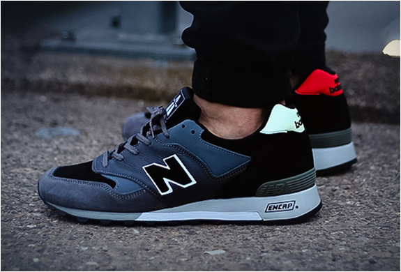 The Good Will Out X New Balance 577