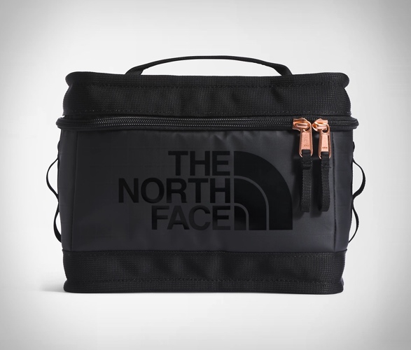 The North Face Lunch Box