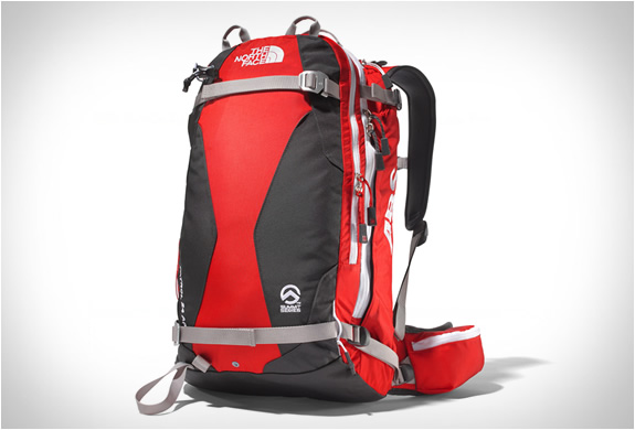 The North Face Avalanche Airbag Pack