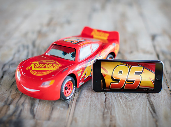 Rc cars 3 ultimate lightning mcqueen on sale