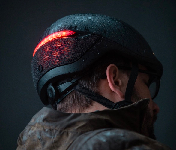 UNIT 1 FARO Smart Helmet