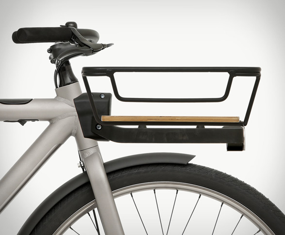 Vanmoof Electrified S