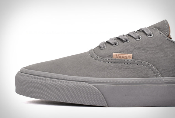 Vans Mono Leather Era Decon Ca