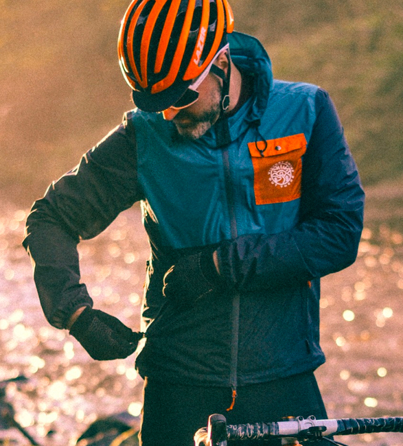 Passion cycling apparel sale