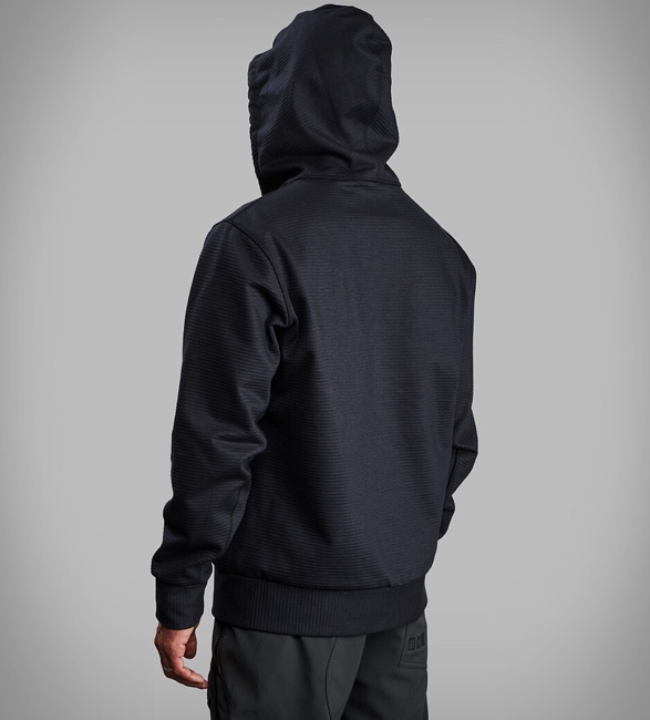 Vollebak 100 Year Hoodie Version 3