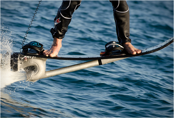 Water Hoverboard