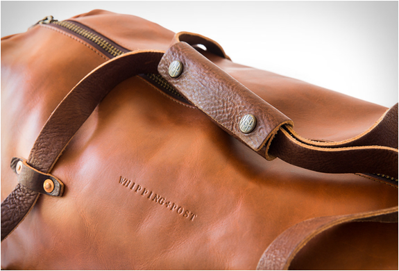 The Weekender By Whipping Post