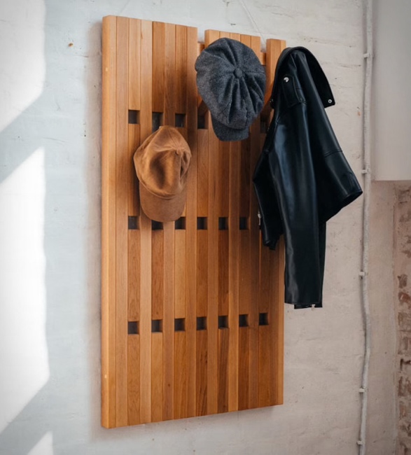 Wooden wall hangers sale