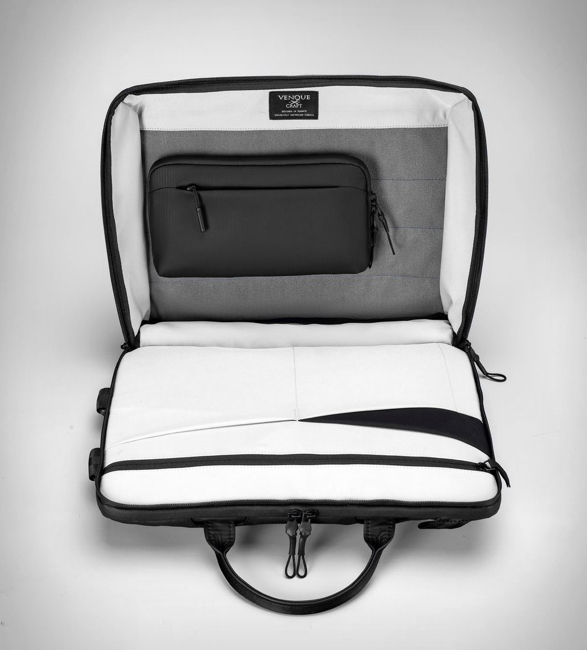 Mobile office briefcase online