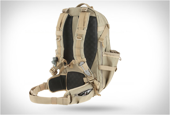 Xantha Internal Frame Pack By Maxpedition