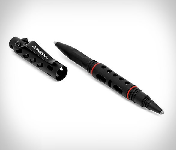 Zerohour Apex Tactical Pen